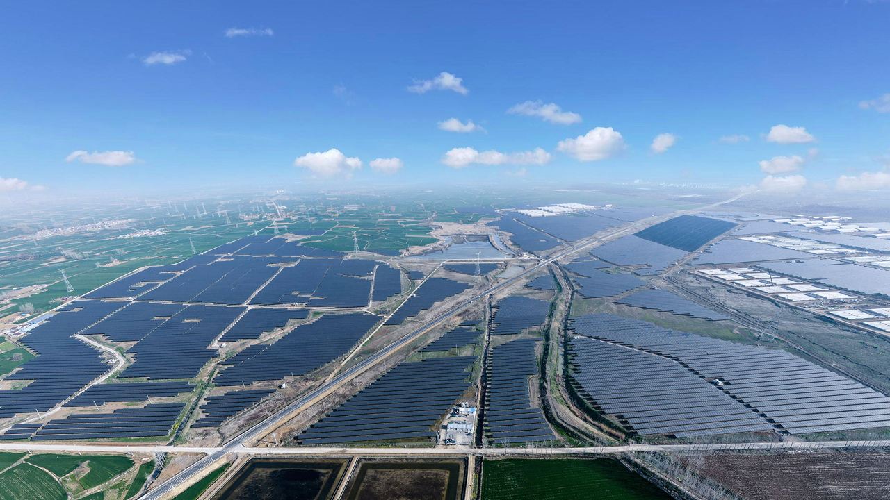 ��������˫��200MW����Ӧ�����ܽ�������������Ŀ